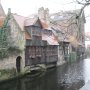 Brugges Canal